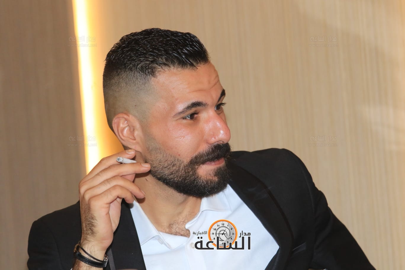 Madar Al-Saa Images 0.4984679563971388