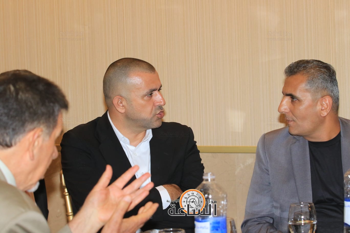 Madar Al-Saa Images 0.24821097139417292