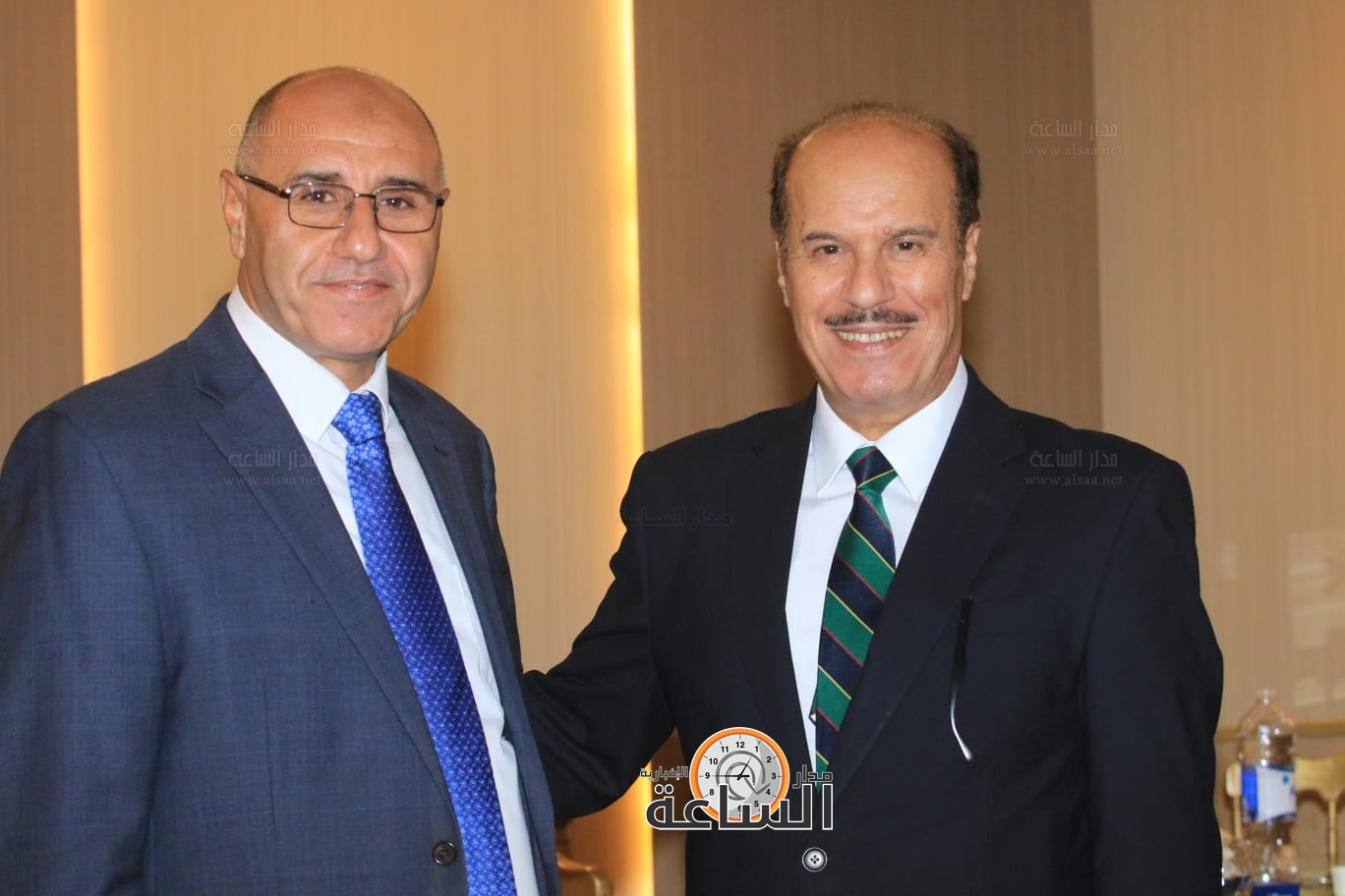 Madar Al-Saa Images 0.9000890248985521