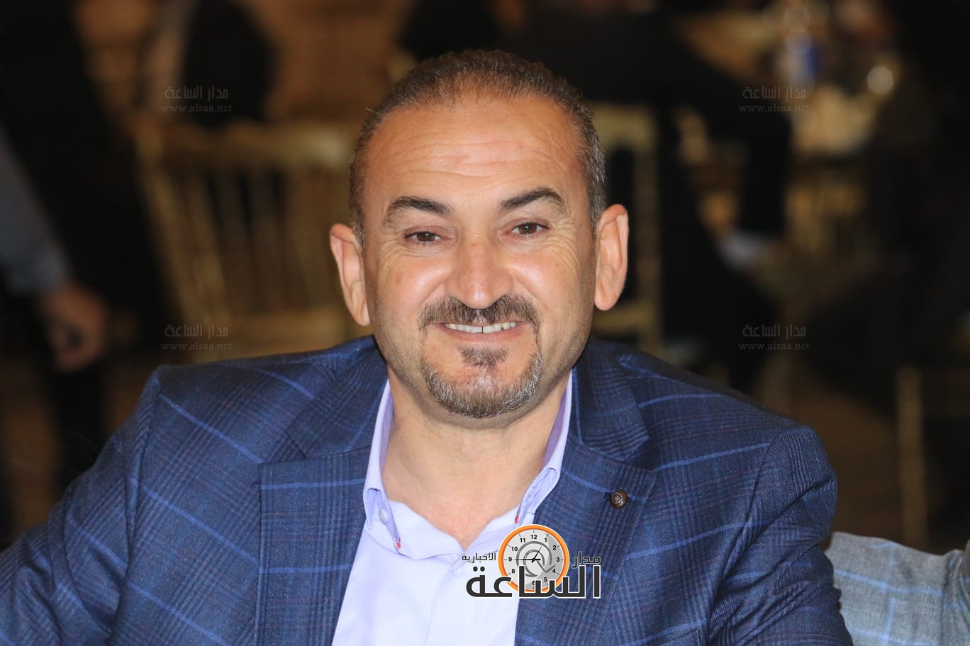 Madar Al-Saa Images 0.33797722366606164