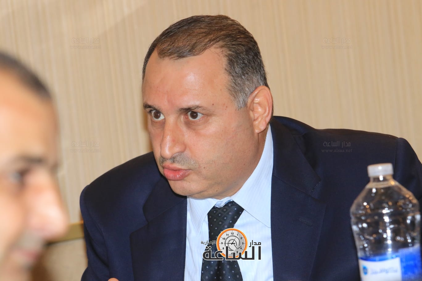 Madar Al-Saa Images 0.26897967648585697