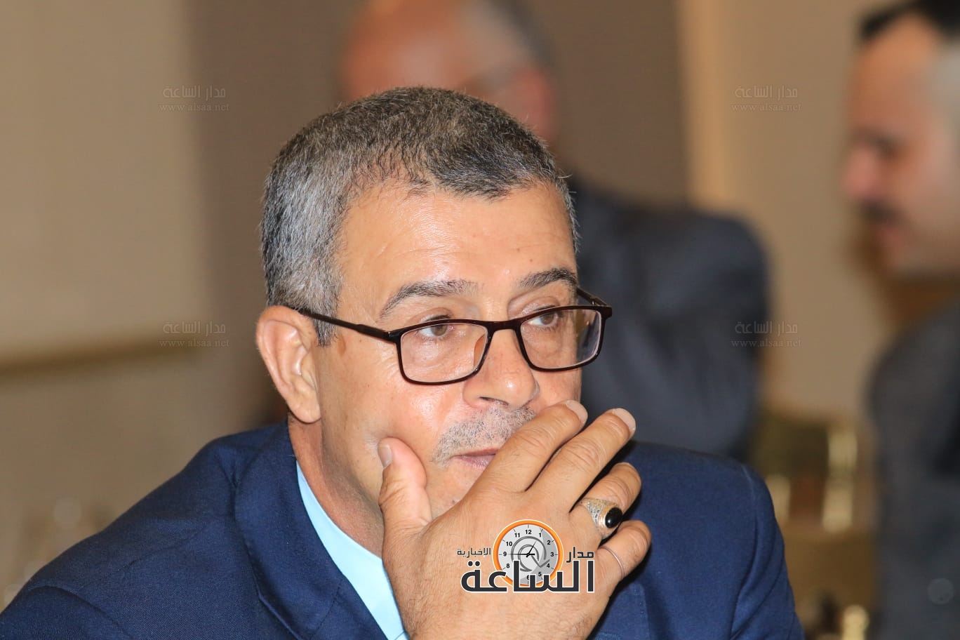 Madar Al-Saa Images 0.8483614479417538