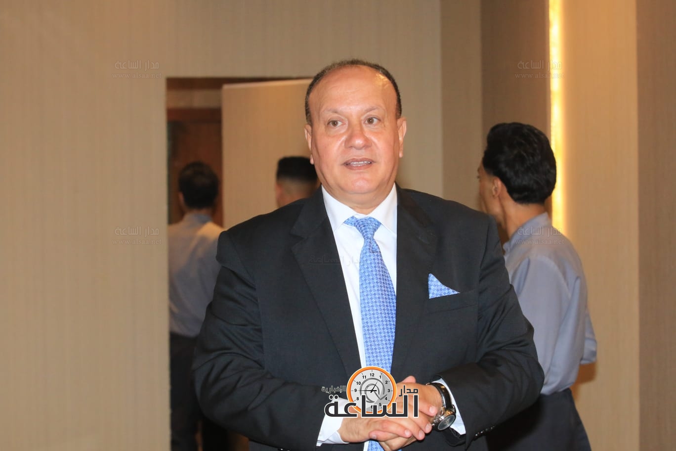 Madar Al-Saa Images 0.7403200842677512