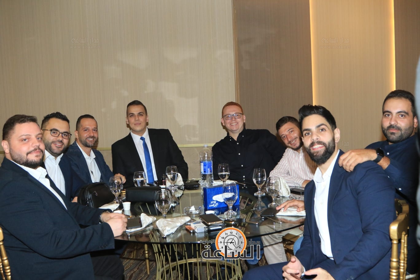 Madar Al-Saa Images 0.372341010298606