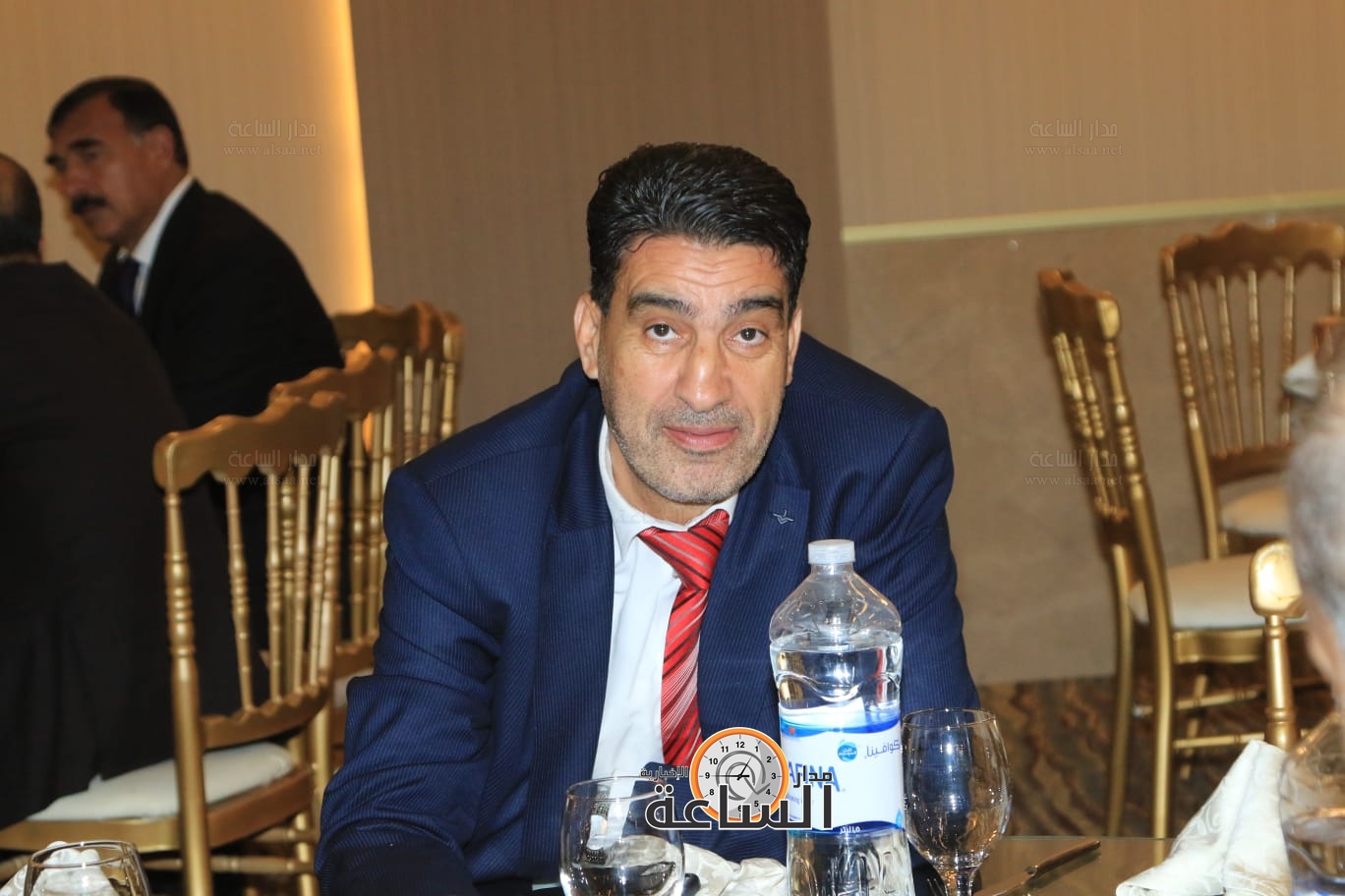 Madar Al-Saa Images 0.39618019753735045