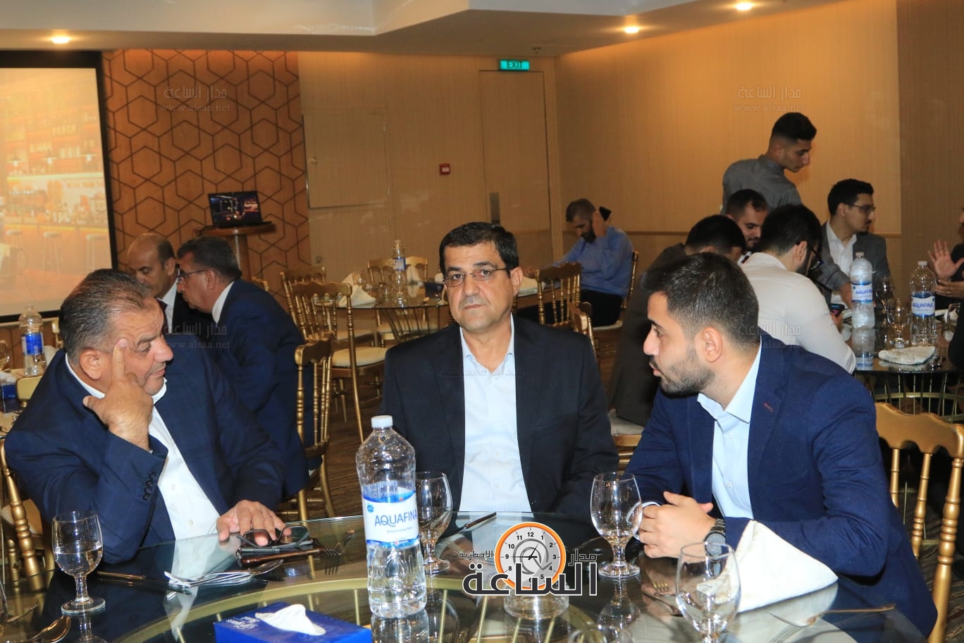 Madar Al-Saa Images 0.1290690370588331