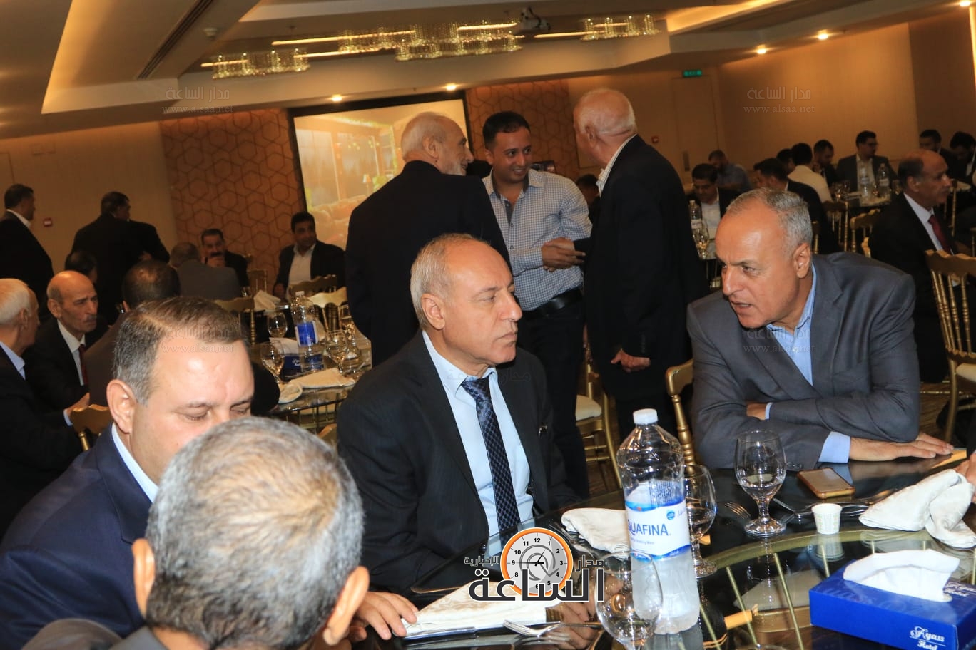 Madar Al-Saa Images 0.7173667563527187