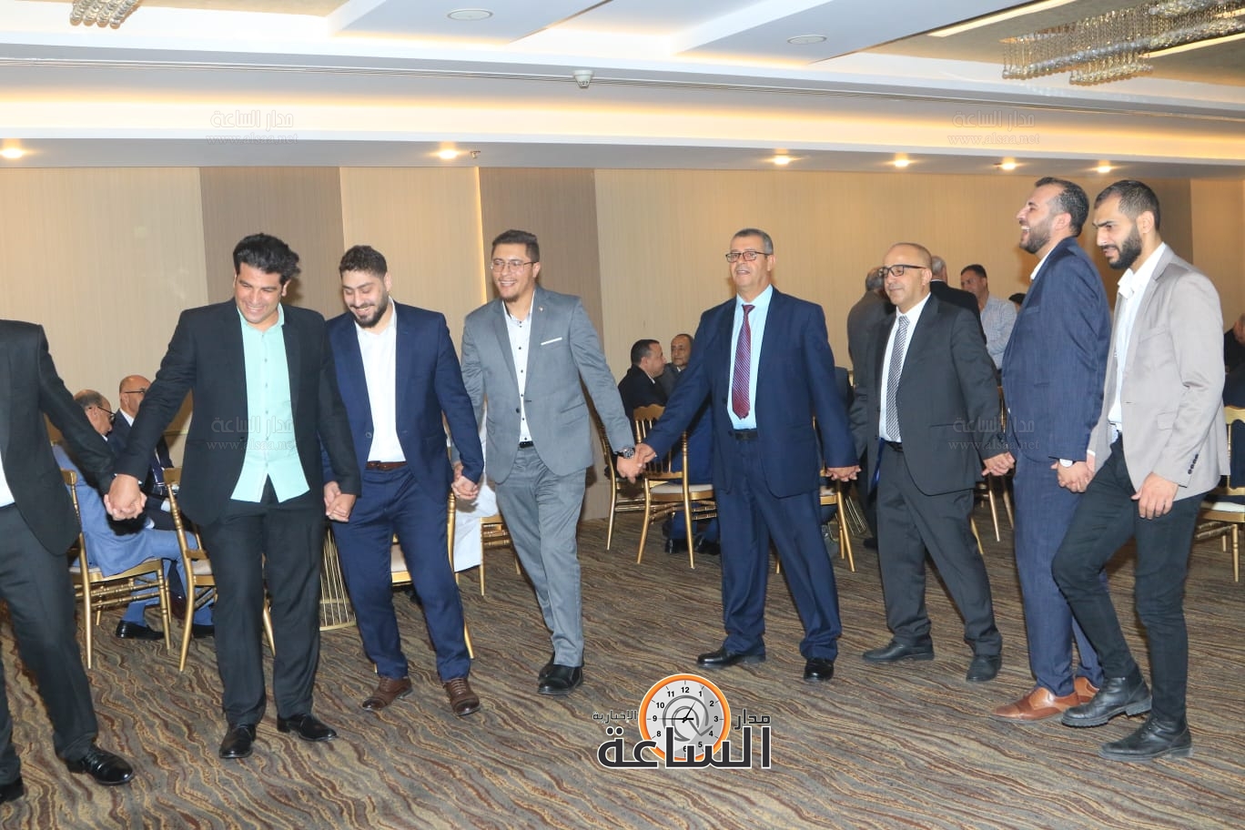 Madar Al-Saa Images 0.6233543422778074