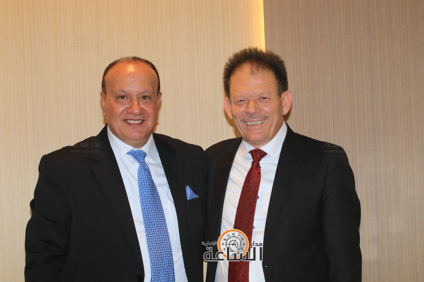 Madar Al-Saa Images 0.47523827147163367