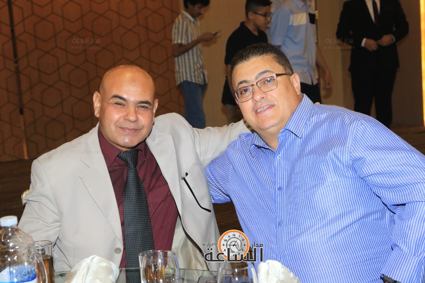 Madar Al-Saa Images 0.6090740321204402