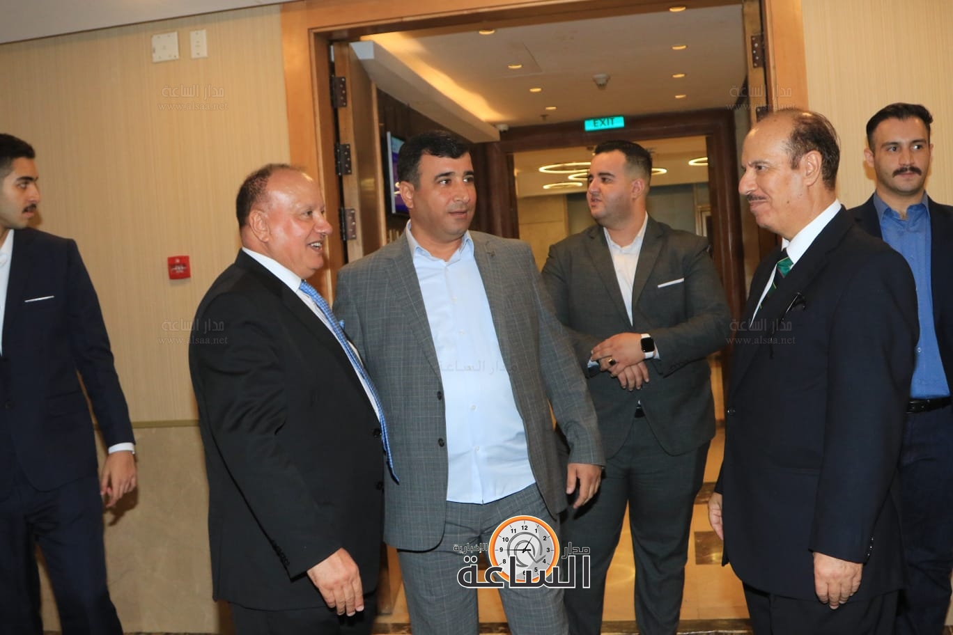 Madar Al-Saa Images 0.5133139146469969