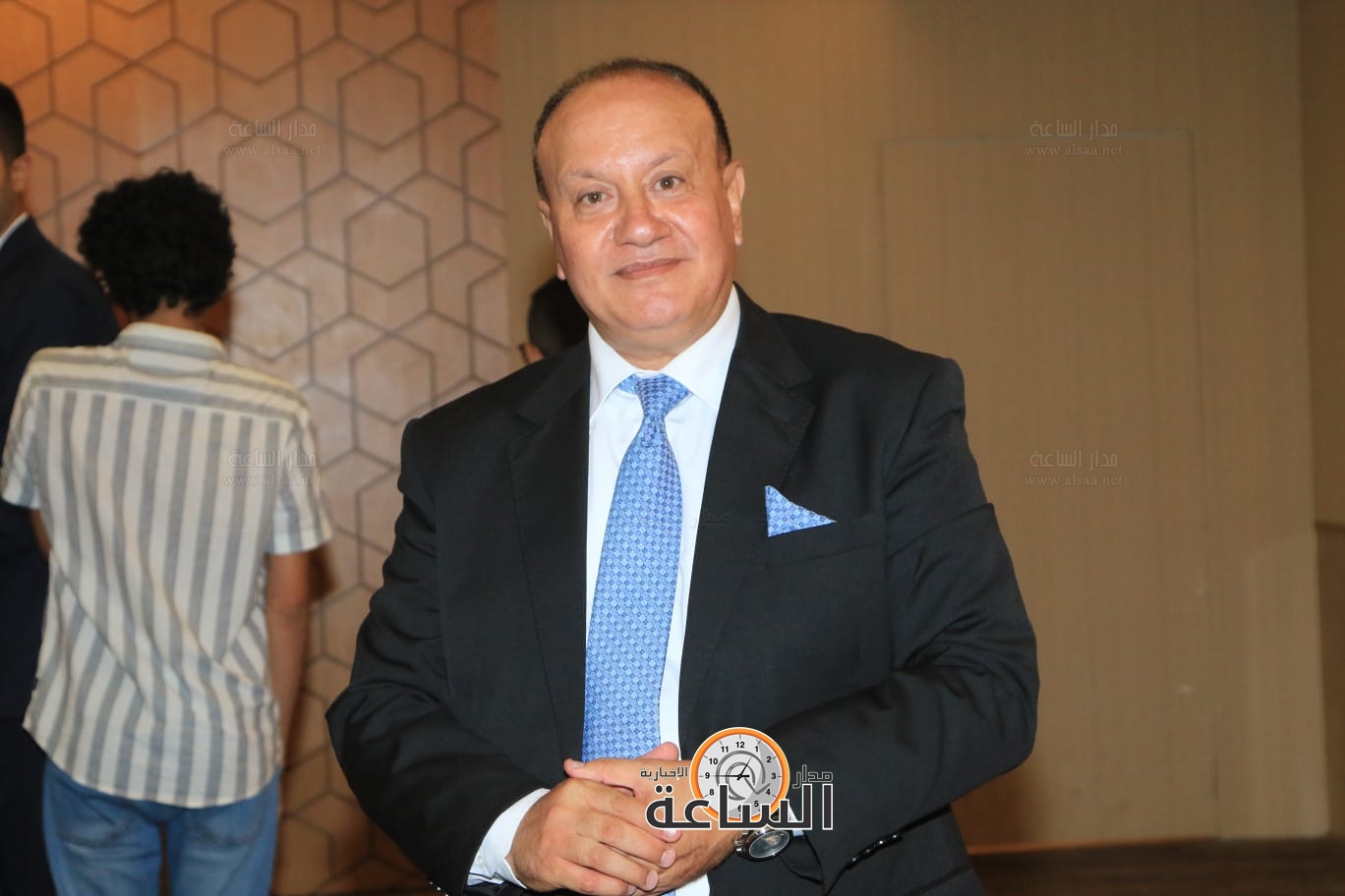 Madar Al-Saa Images 0.09349067950470824