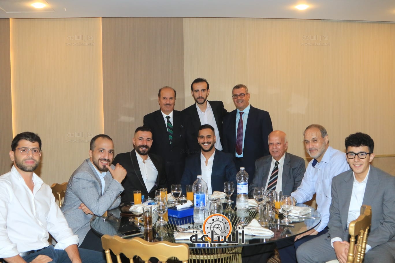 Madar Al-Saa Images 0.7235056283244351