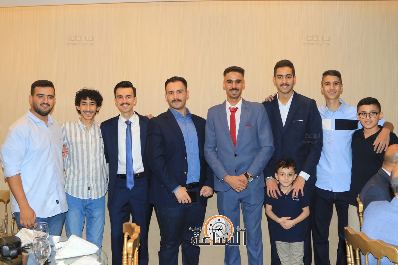 Madar Al-Saa Images 0.6272530954990115