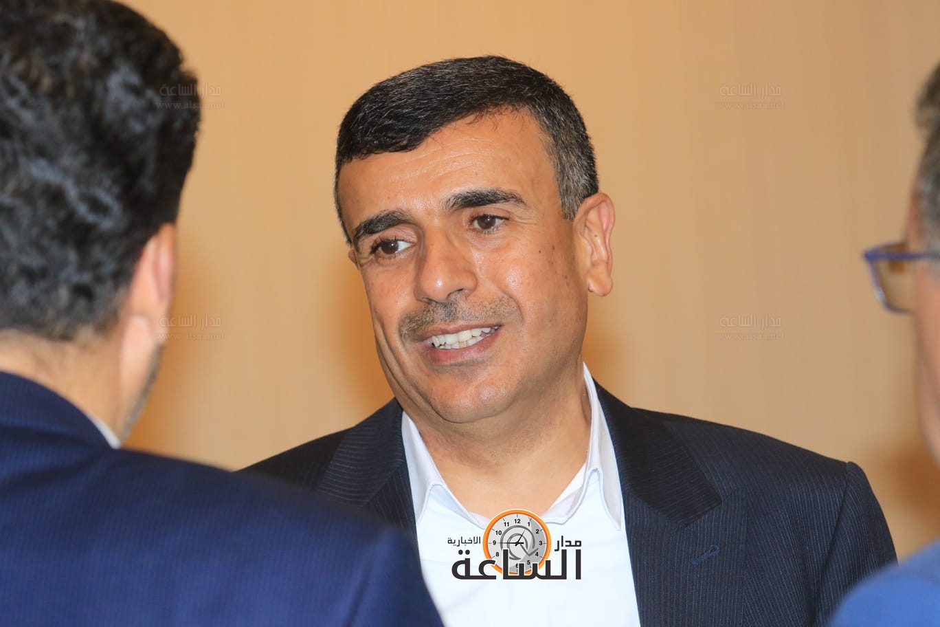 Madar Al-Saa Images 0.8389634510981178