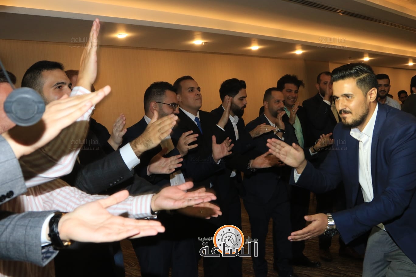 Madar Al-Saa Images 0.662237165890818