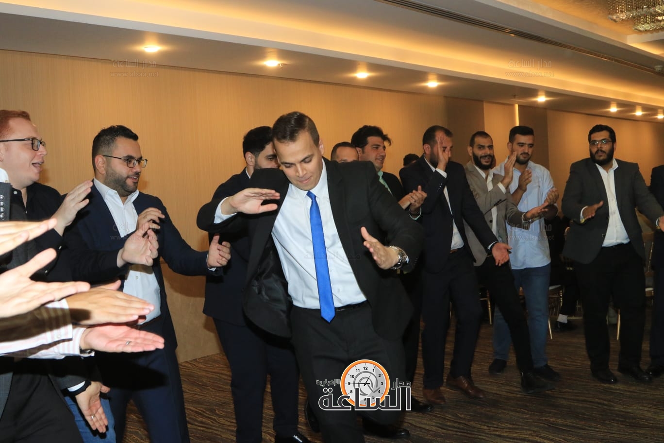 Madar Al-Saa Images 0.7967555444261506