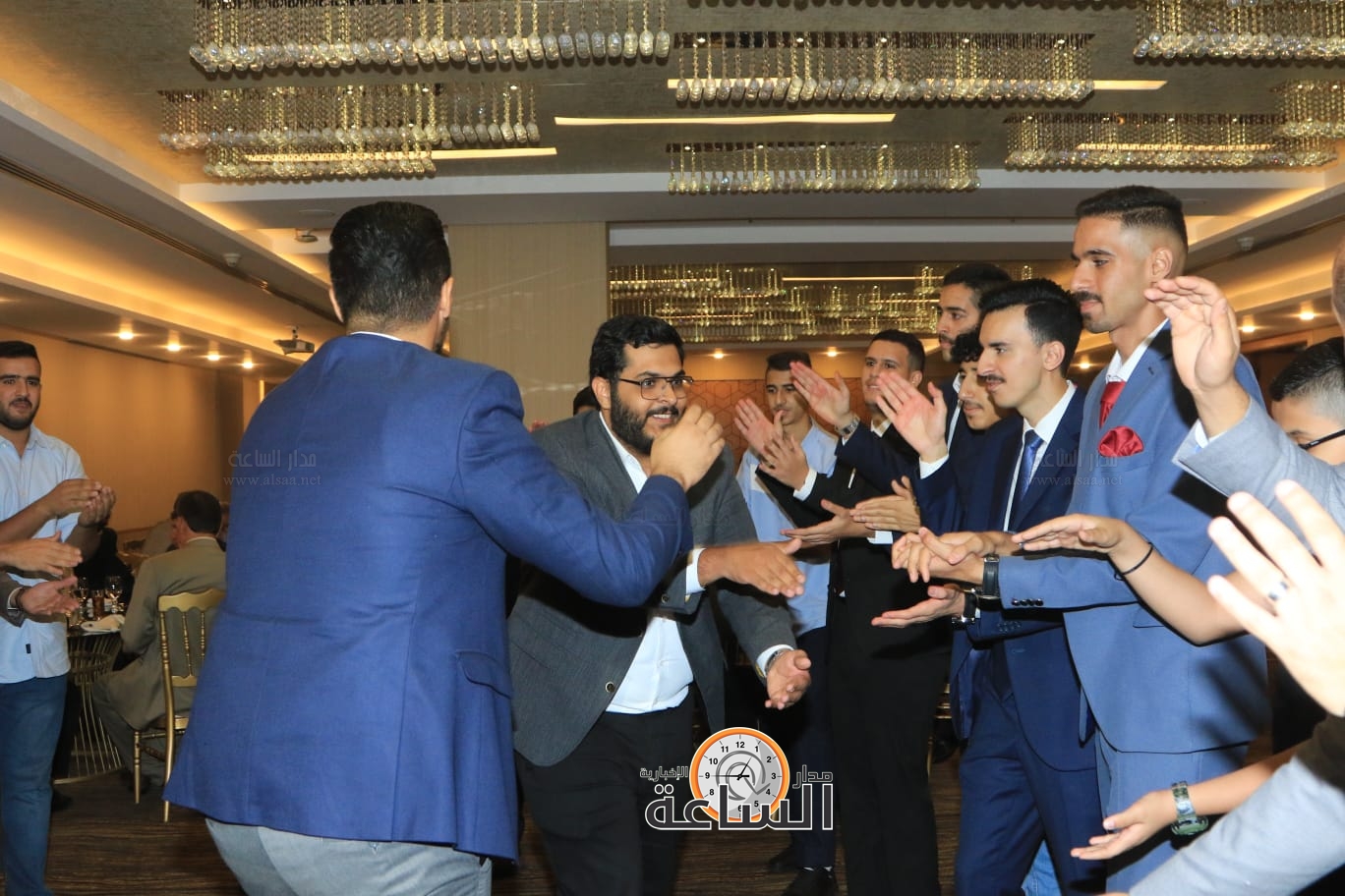 Madar Al-Saa Images 0.17817077398449022