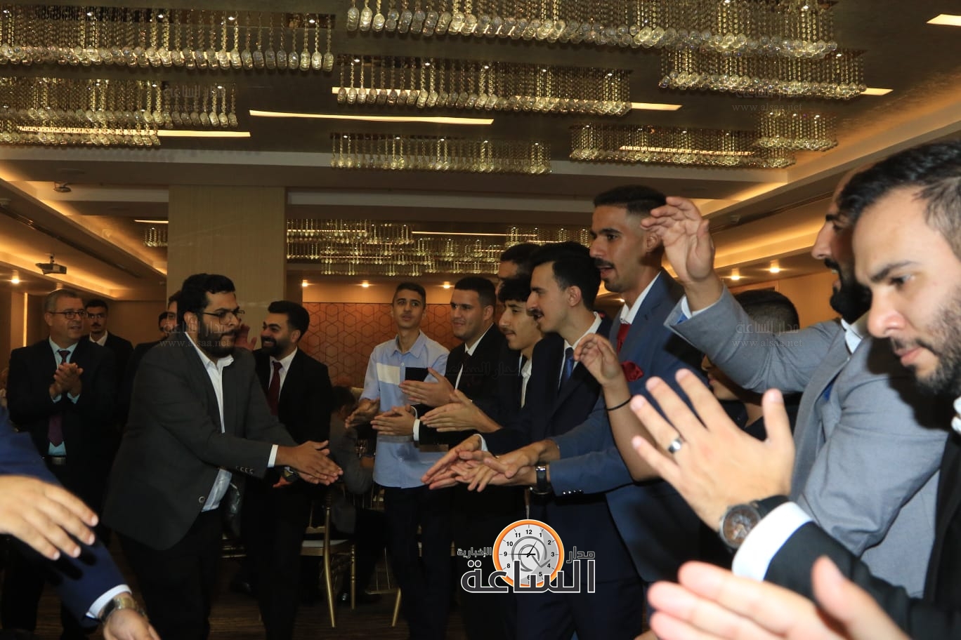 Madar Al-Saa Images 0.2705059276007864