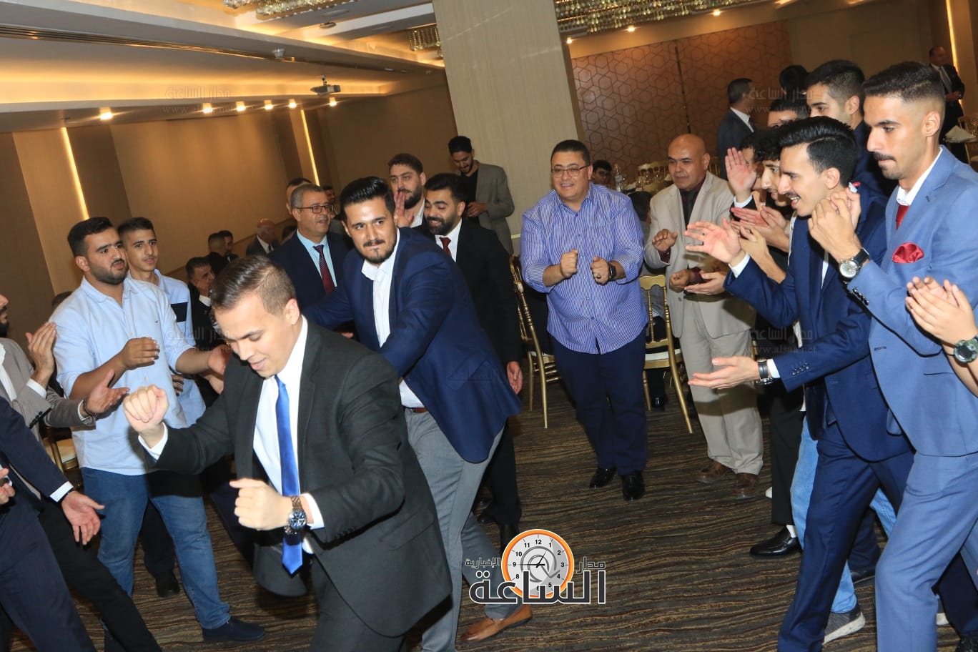 Madar Al-Saa Images 0.7661075922658781