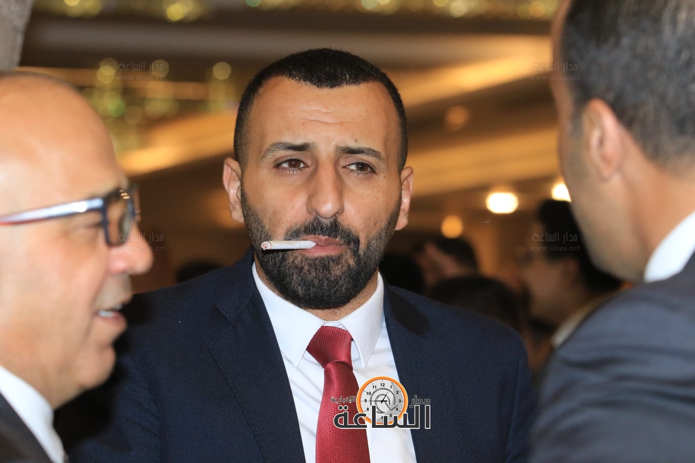 Madar Al-Saa Images 0.16938107759728482