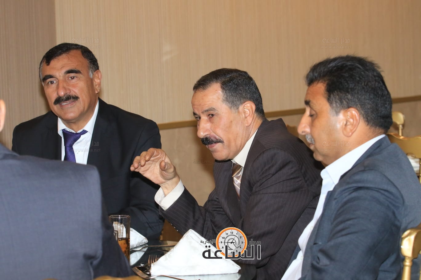 Madar Al-Saa Images 0.8718960890619685