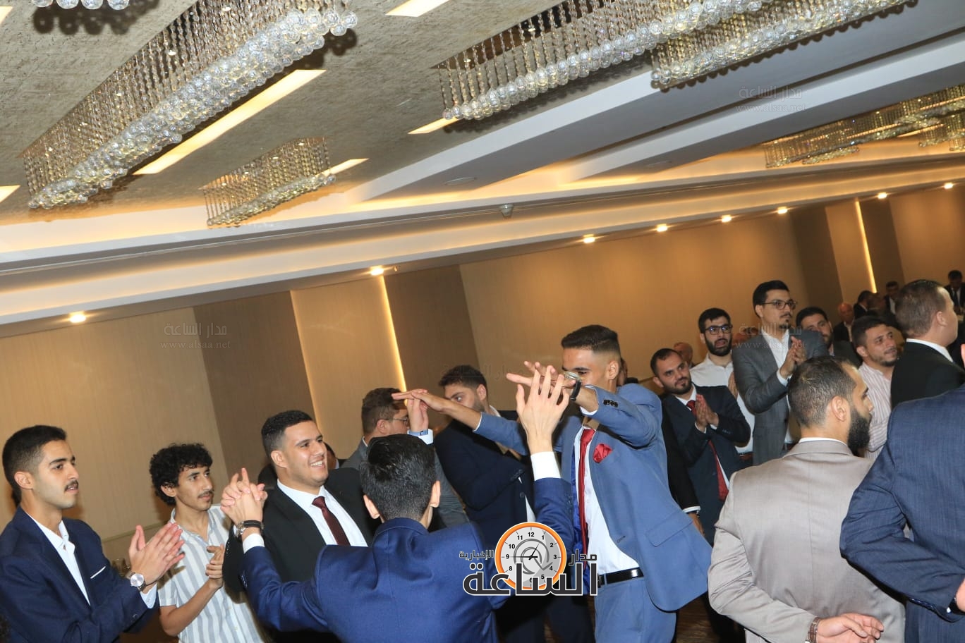 Madar Al-Saa Images 0.9654148535800388