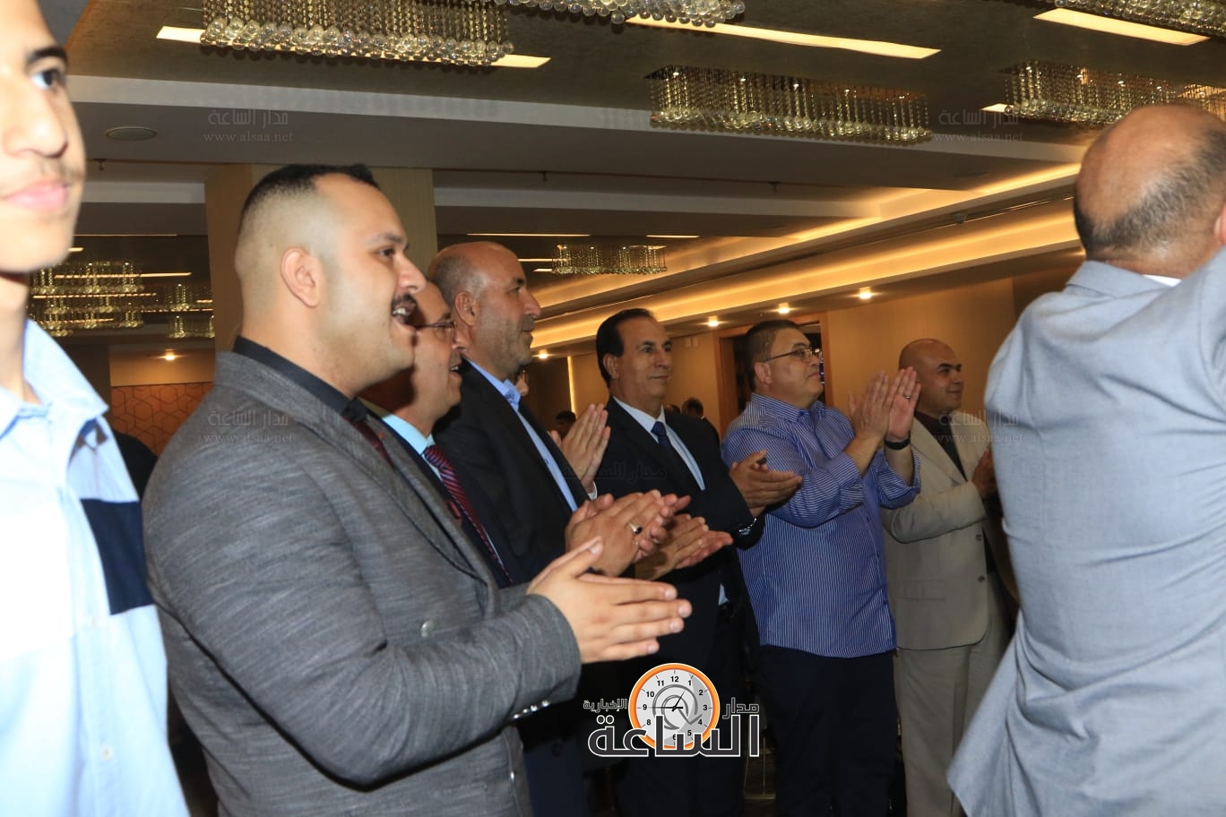 Madar Al-Saa Images 0.388981558340168