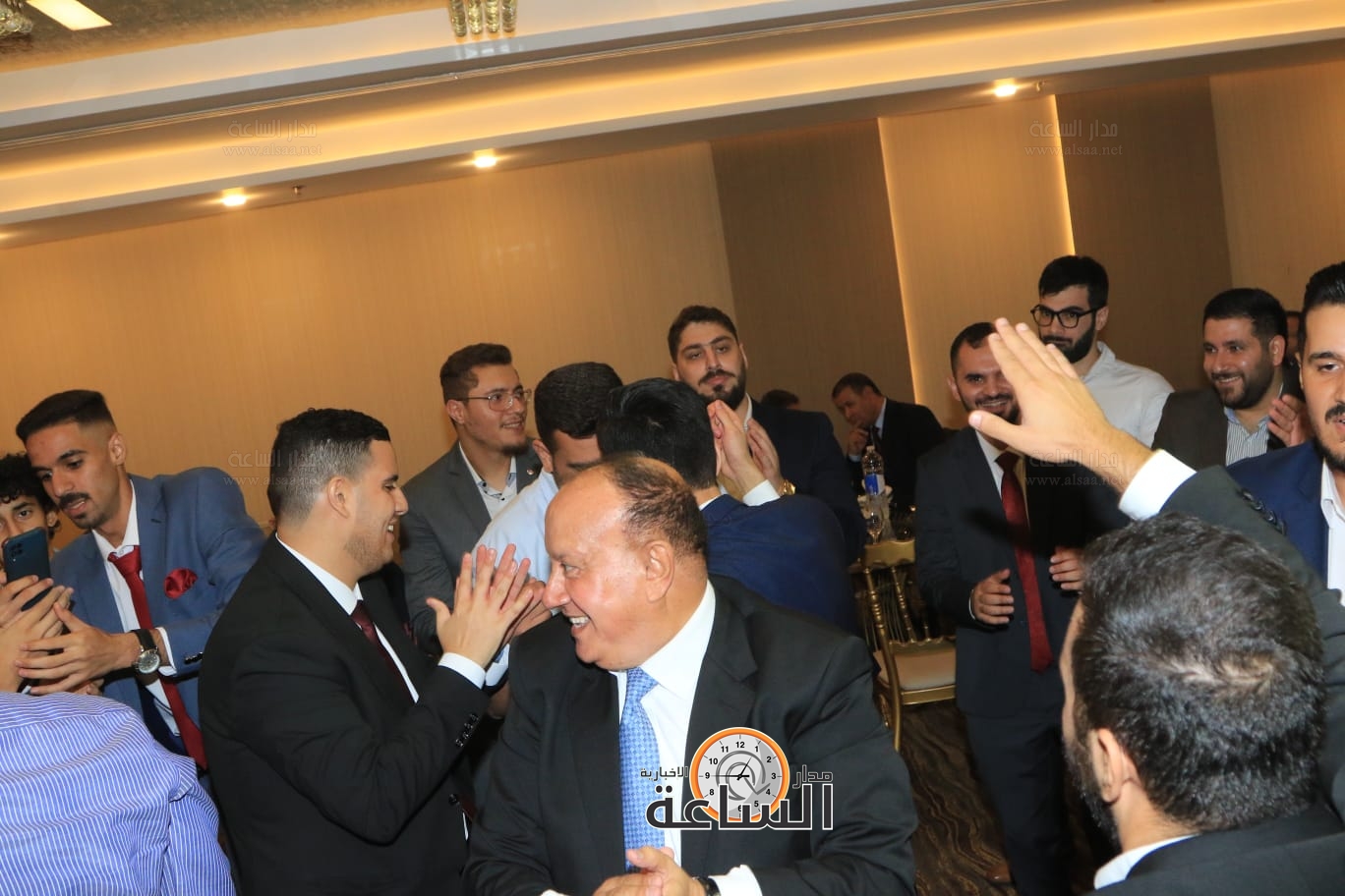 Madar Al-Saa Images 0.09188904260698572