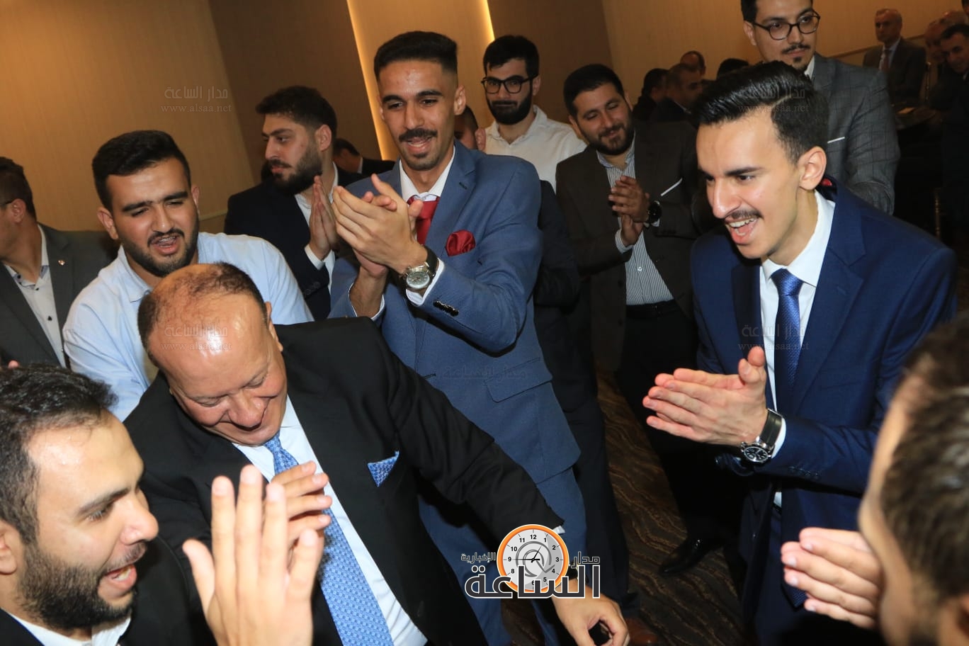 Madar Al-Saa Images 0.6029182338917437