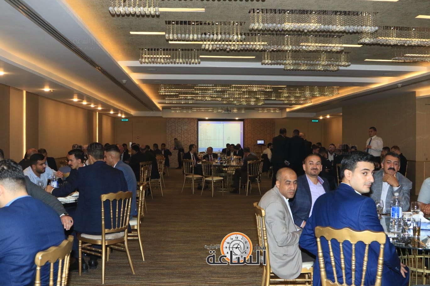 Madar Al-Saa Images 0.3756220385078348