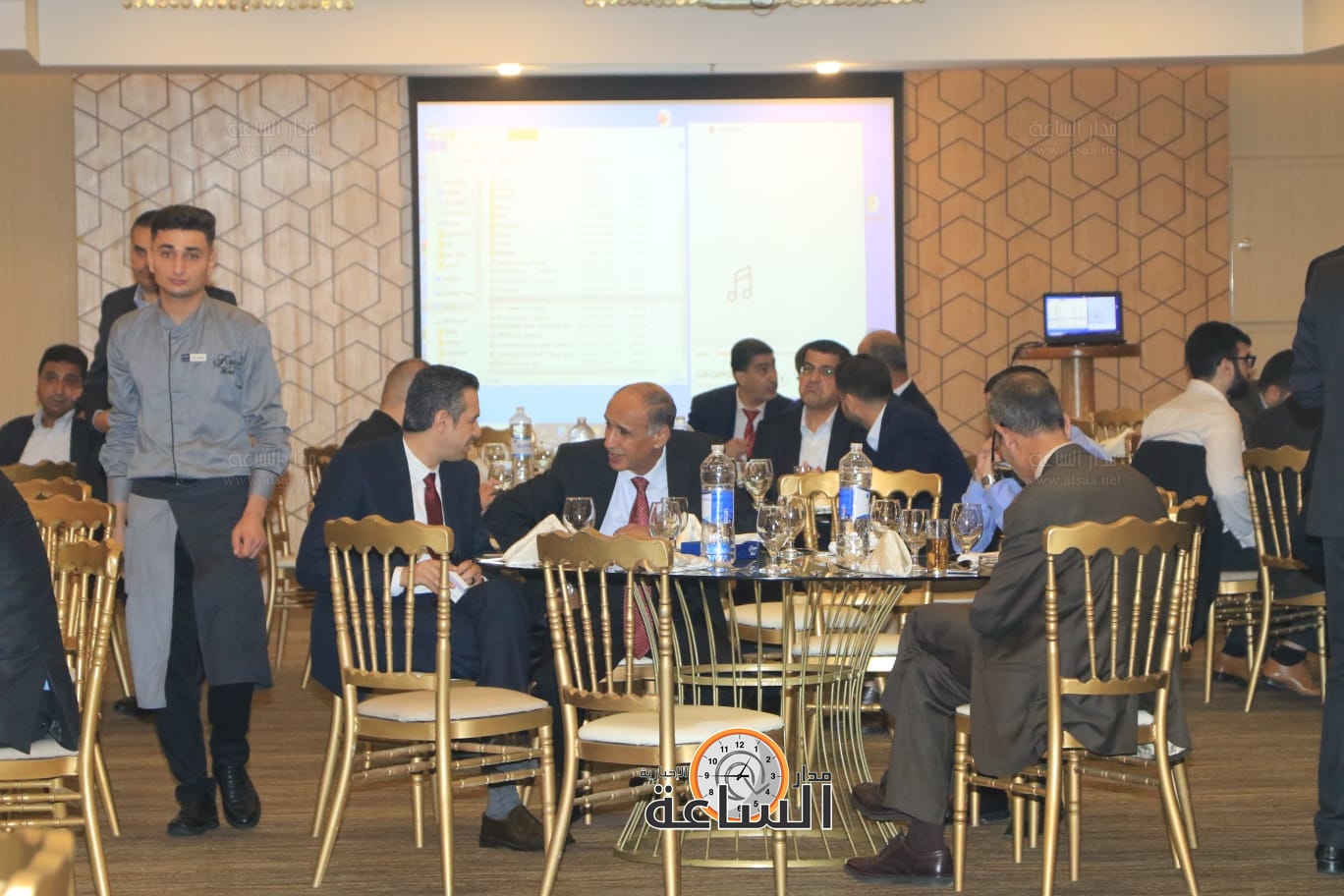 Madar Al-Saa Images 0.6603241392297033