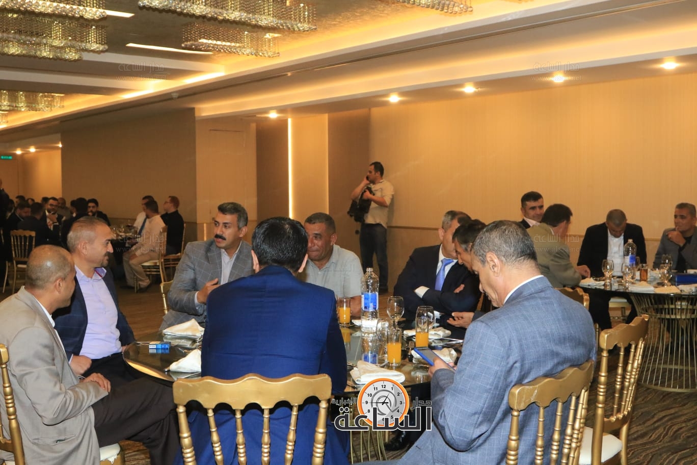 Madar Al-Saa Images 0.5801399765199479