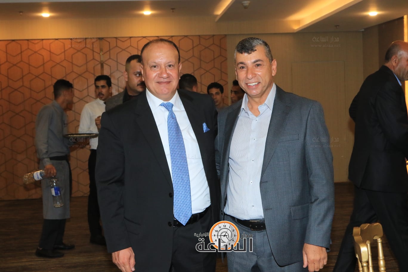 Madar Al-Saa Images 0.32736099694123266