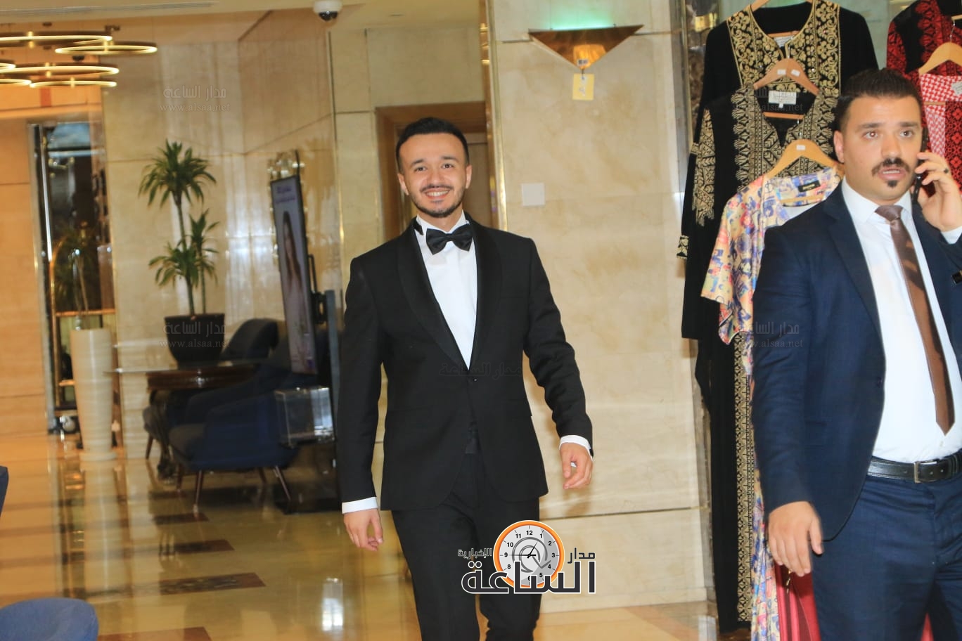 Madar Al-Saa Images 0.2961067833935508