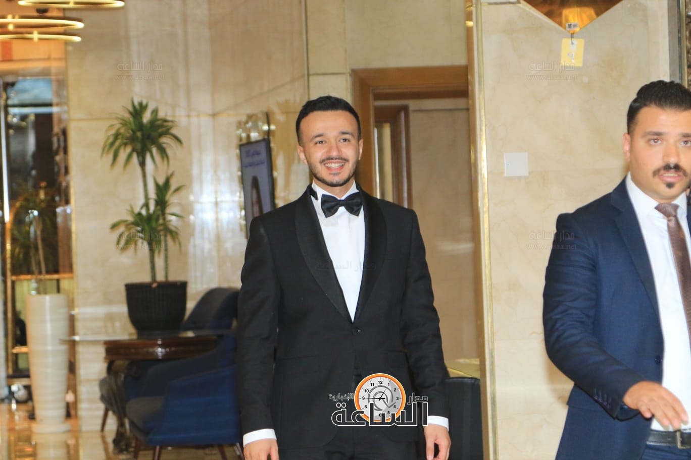 Madar Al-Saa Images 0.5495182035676833