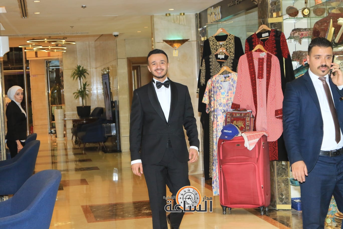 Madar Al-Saa Images 0.7931629637822686