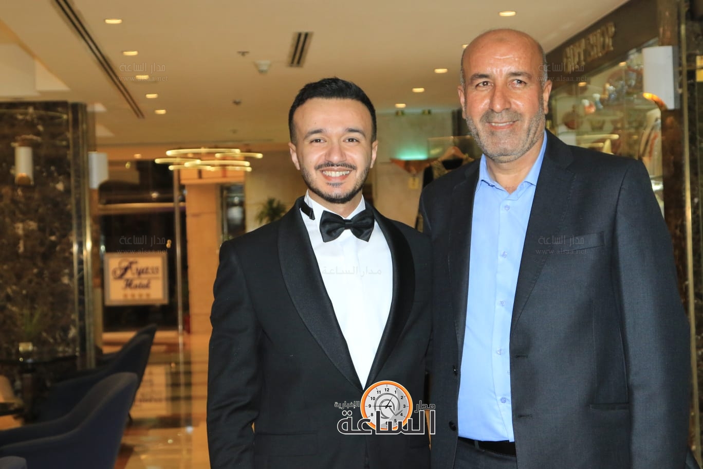 Madar Al-Saa Images 0.18110721521761752