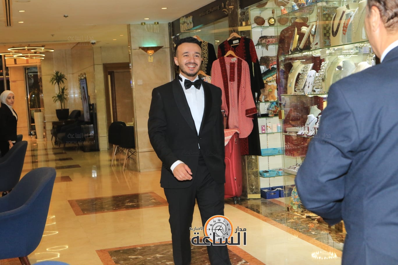 Madar Al-Saa Images 0.8902982259684566