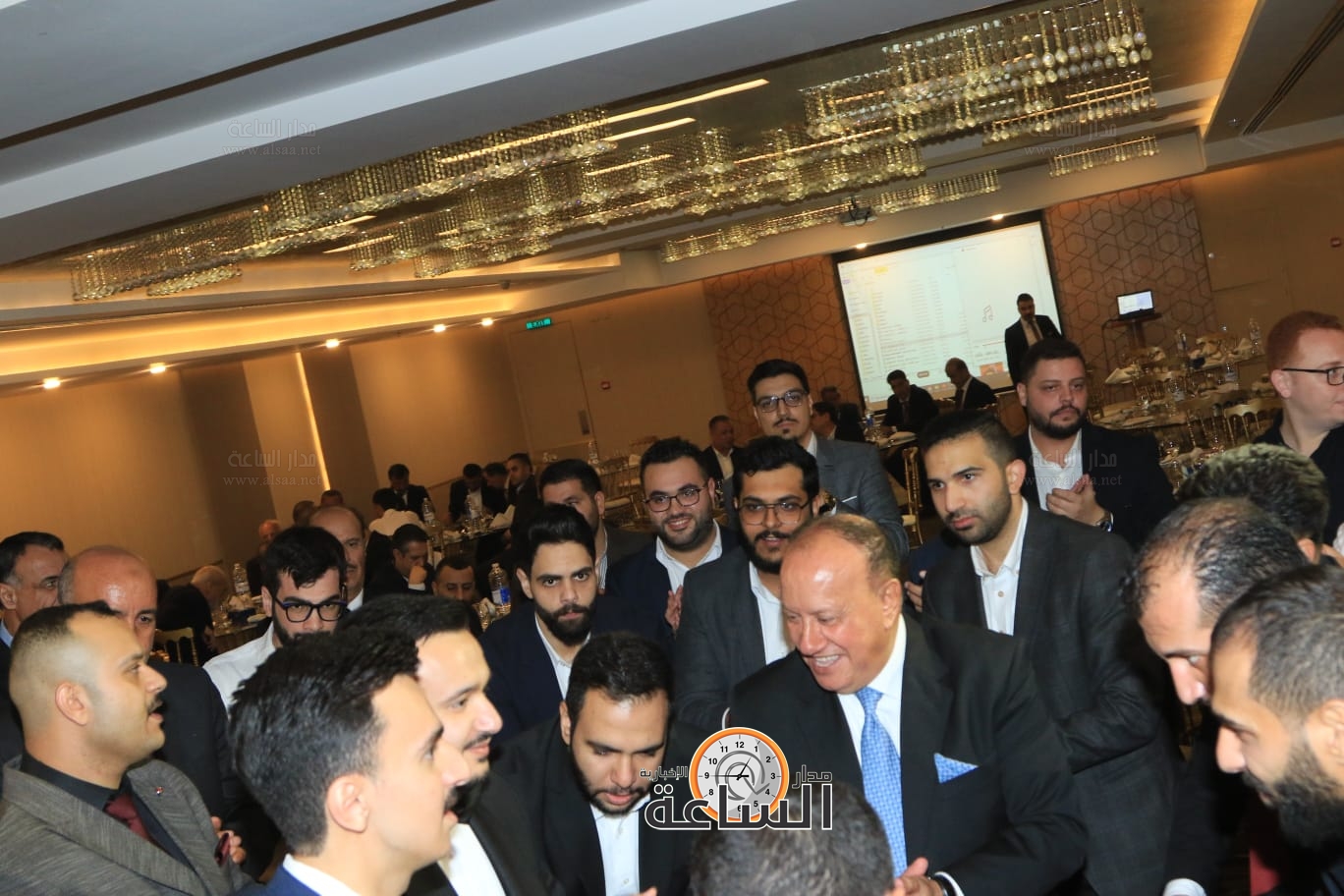 Madar Al-Saa Images 0.7768744644596609