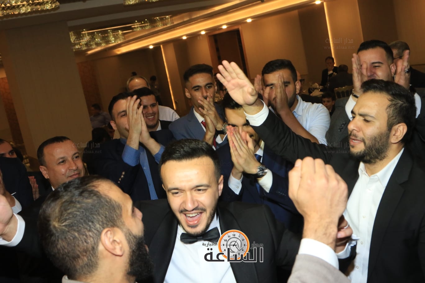 Madar Al-Saa Images 0.2803966487466757