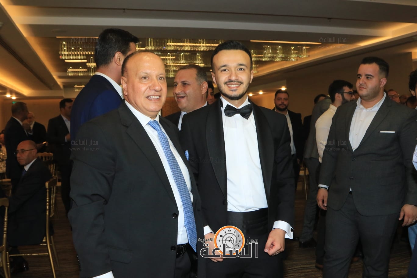 Madar Al-Saa Images 0.5069107581807127