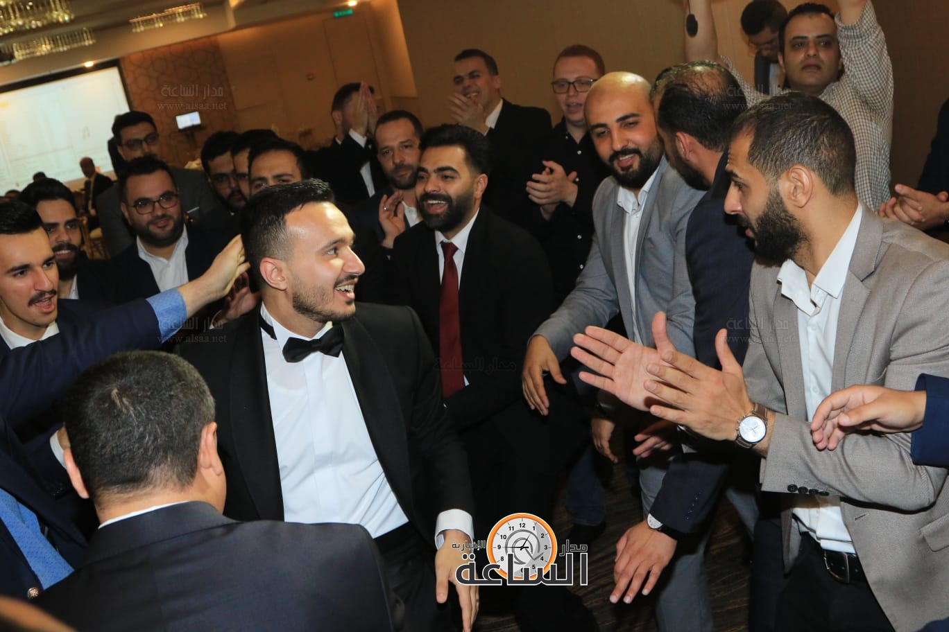 Madar Al-Saa Images 0.624229893612096