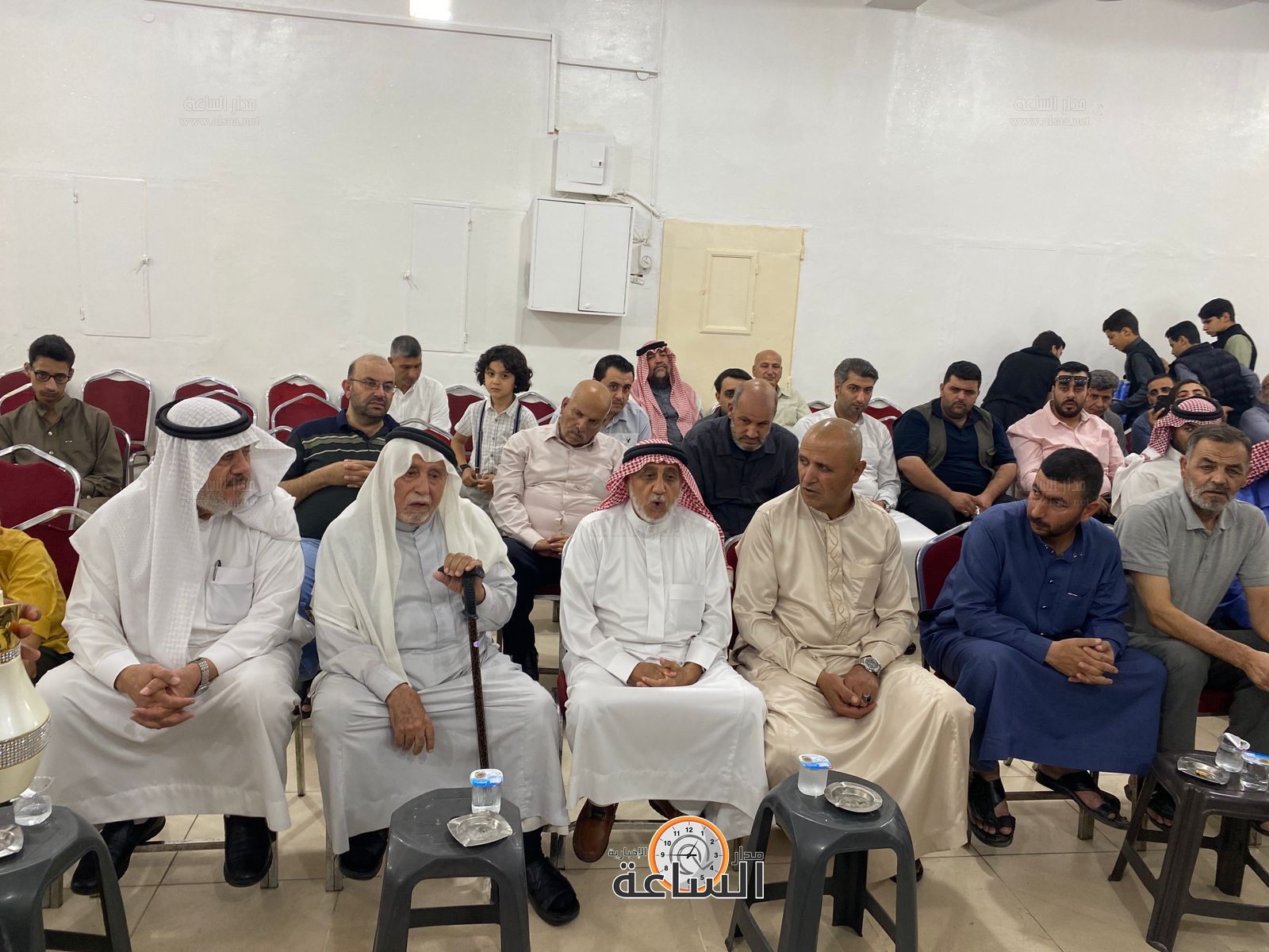 Madar Al-Saa Images 0.1270097692488783