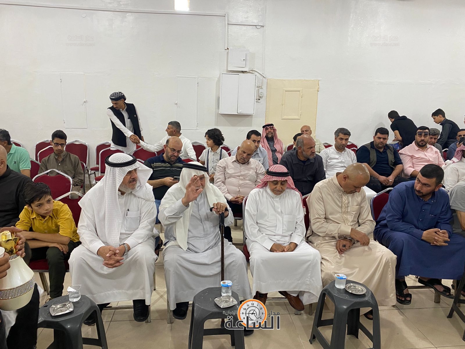 Madar Al-Saa Images 0.0889946179812251