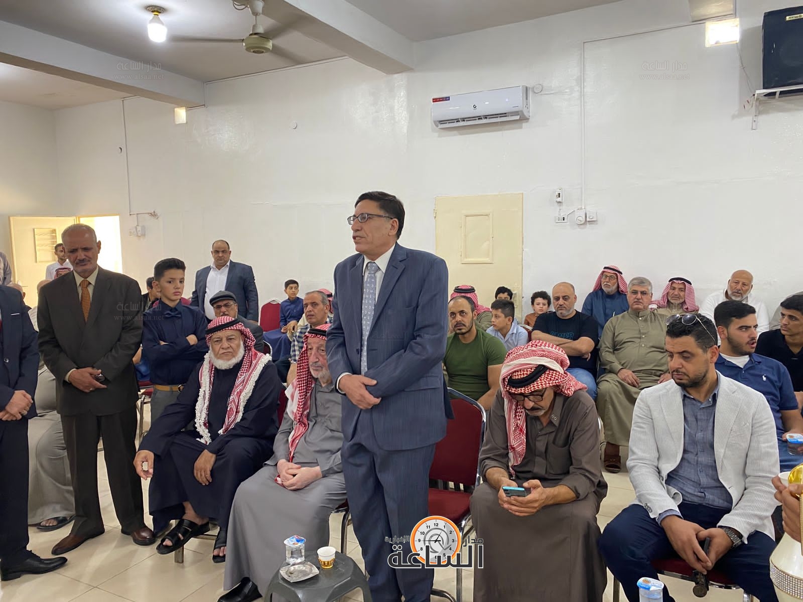 Madar Al-Saa Images 0.9640482645725854