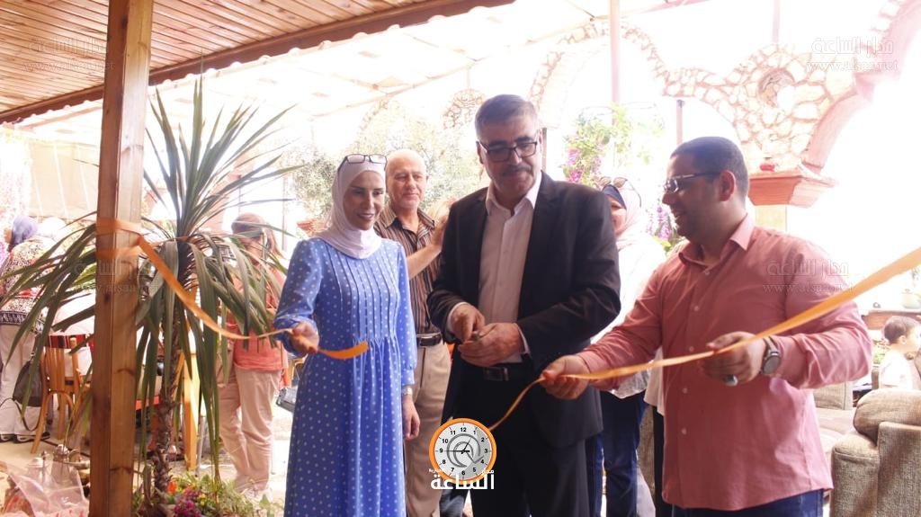 Madar Al-Saa Images 0.891041510270145