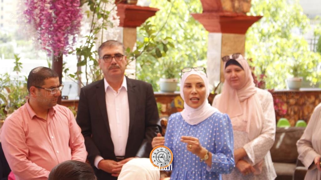 Madar Al-Saa Images 0.6984262023910974