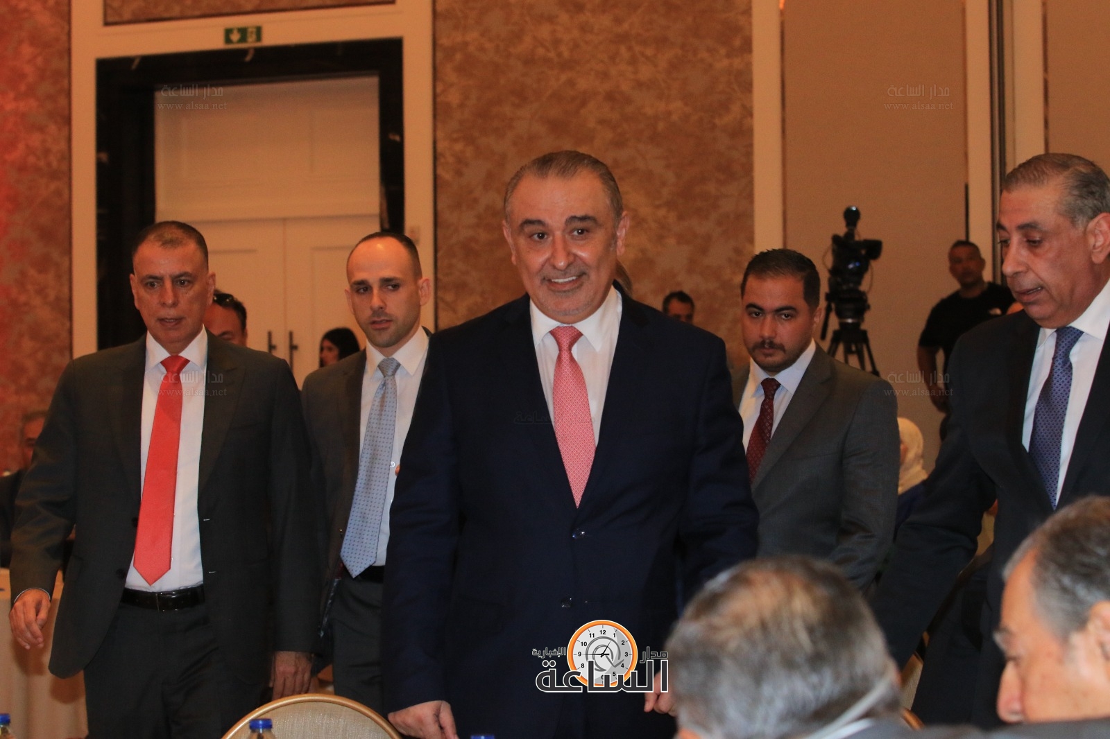 Madar Al-Saa Images 0.49806614300634644