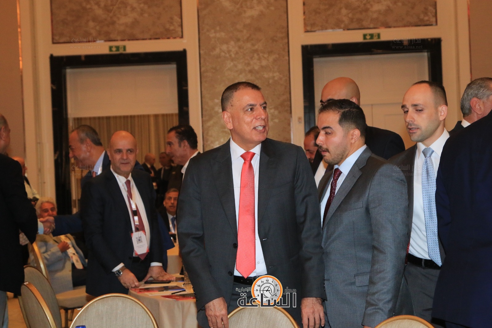 Madar Al-Saa Images 0.5497764551965446